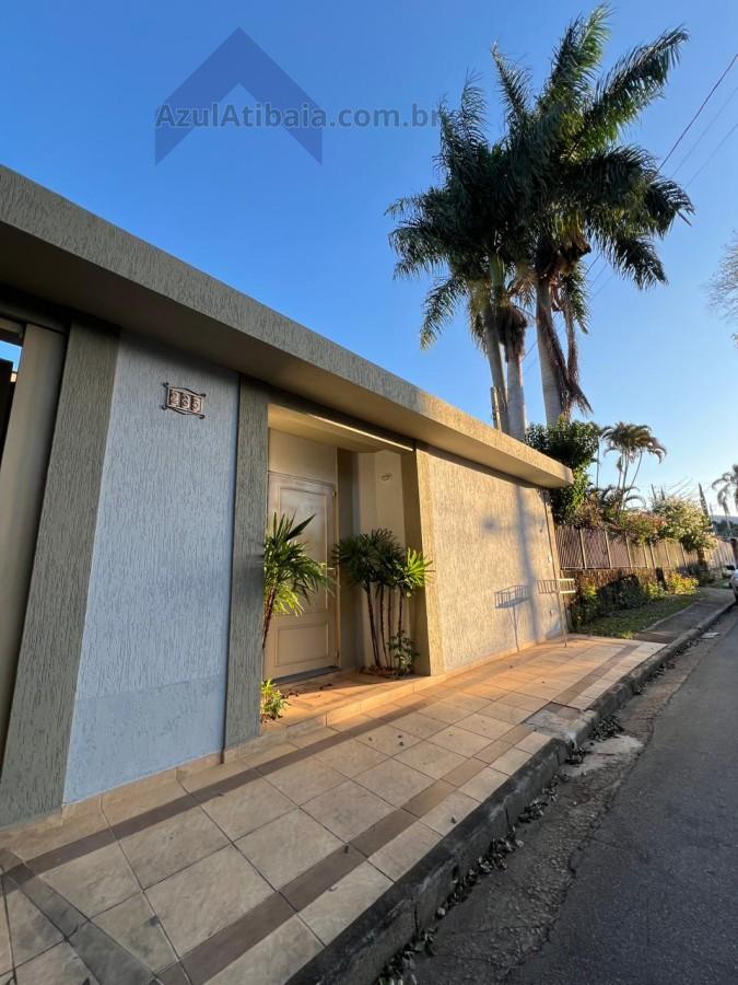 Casa à venda com 3 quartos, 1 suíte, 4 vagas e 361m² no Vila Giglio, Atibaia (SP) — foto 14 de 30