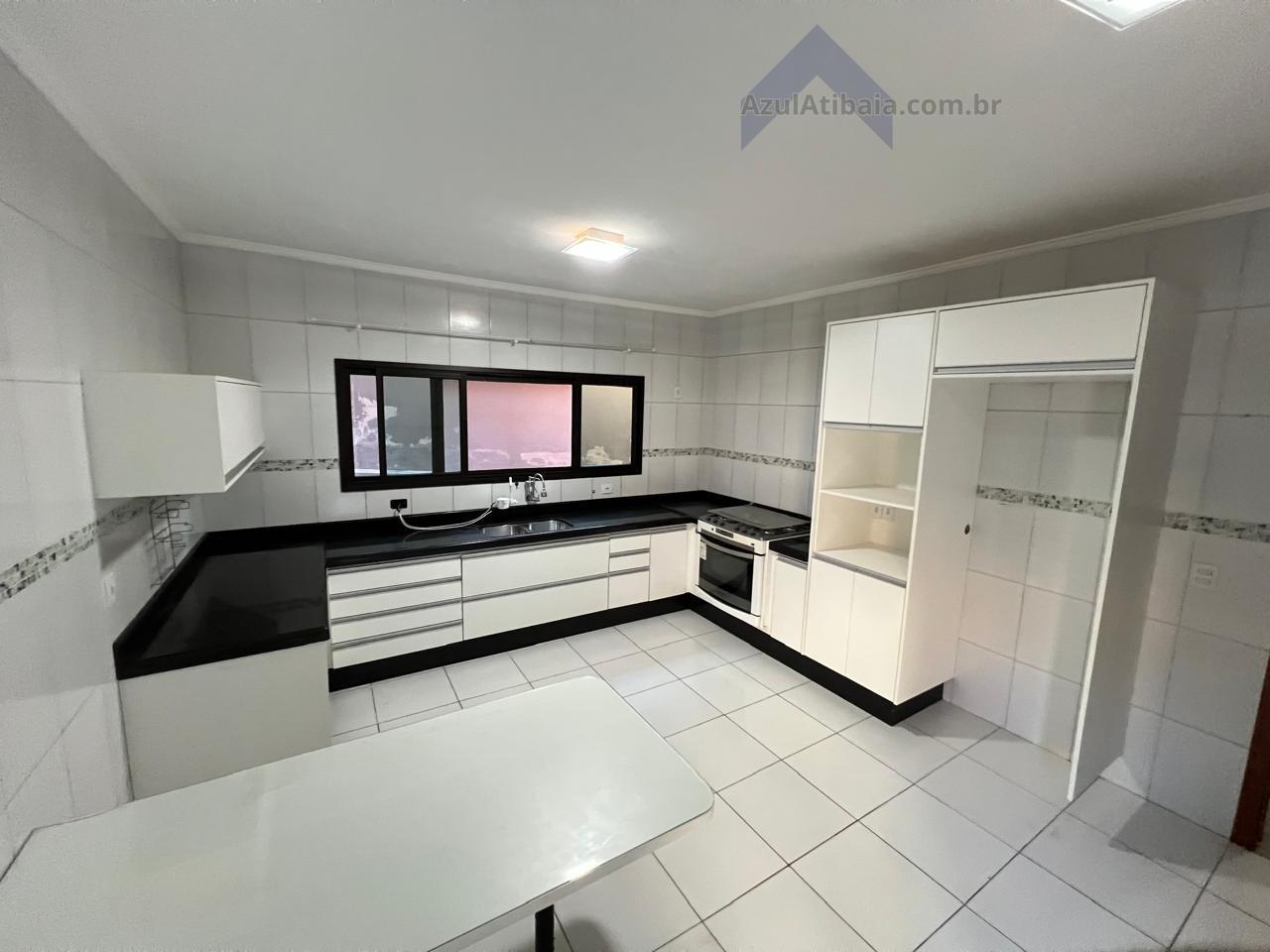 Casa à venda com 3 quartos, 1 suíte, 4 vagas e 361m² no Vila Giglio, Atibaia (SP) — foto 22 de 30