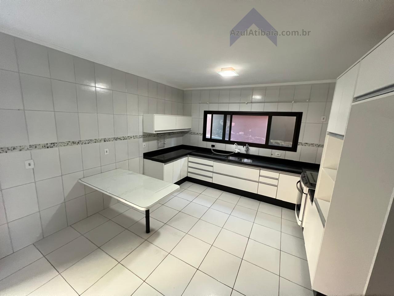 Casa à venda com 3 quartos, 1 suíte, 4 vagas e 361m² no Vila Giglio, Atibaia (SP) — foto 24 de 30