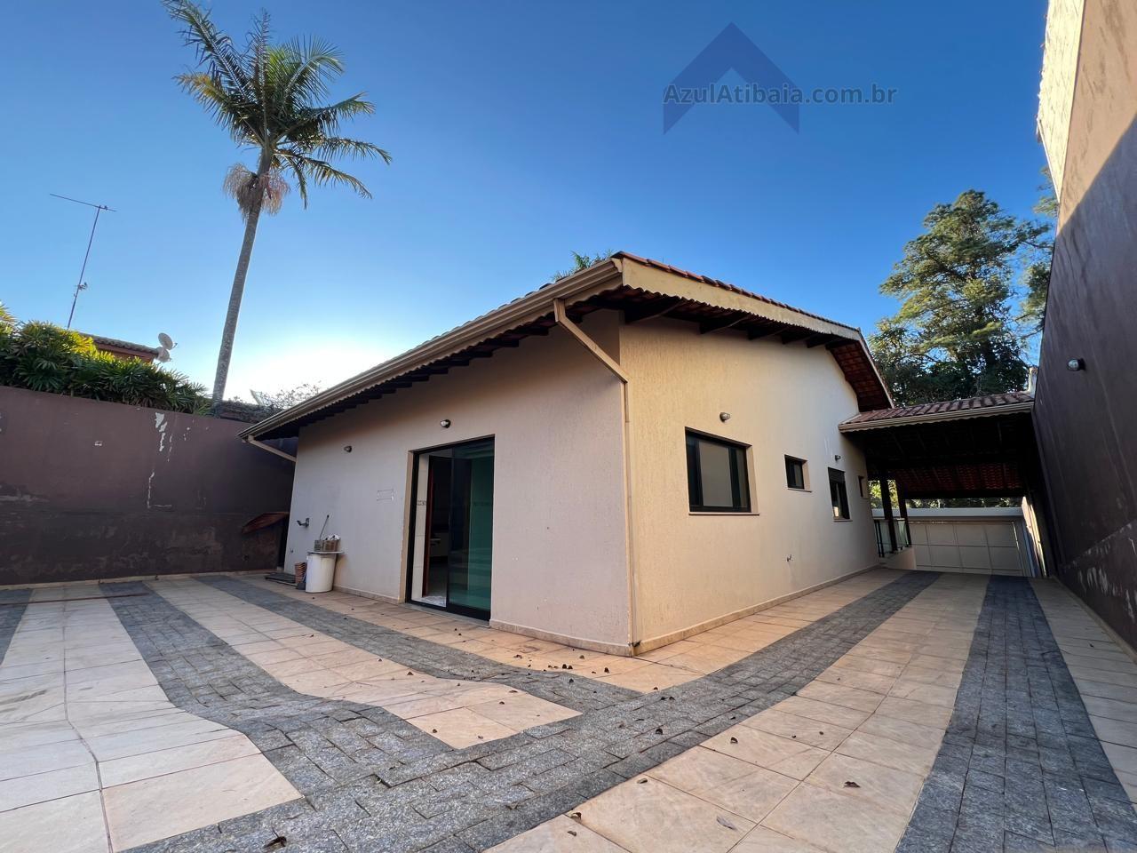 Casa à venda com 3 quartos, 1 suíte, 4 vagas e 361m² no Vila Giglio, Atibaia (SP) — foto 25 de 30