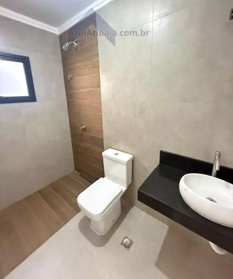 Casa à venda com 4 quartos, 3 suítes, 3 vagas e 188m² no Condomínio Residencial Reserva de Atibaia, Atibaia (SP) — foto 6 de 23