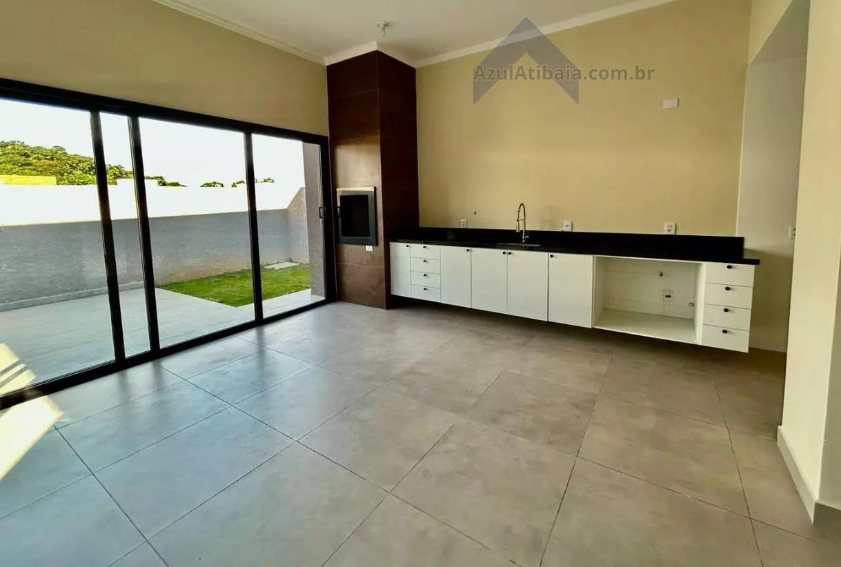 Casa à venda com 4 quartos, 3 suítes, 3 vagas e 188m² no Condomínio Residencial Reserva de Atibaia, Atibaia (SP) — foto 7 de 23