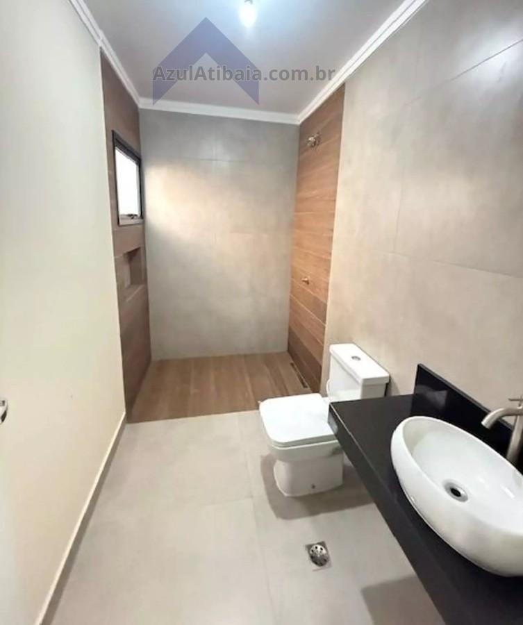 Casa à venda com 4 quartos, 3 suítes, 3 vagas e 188m² no Condomínio Residencial Reserva de Atibaia, Atibaia (SP) — foto 11 de 23