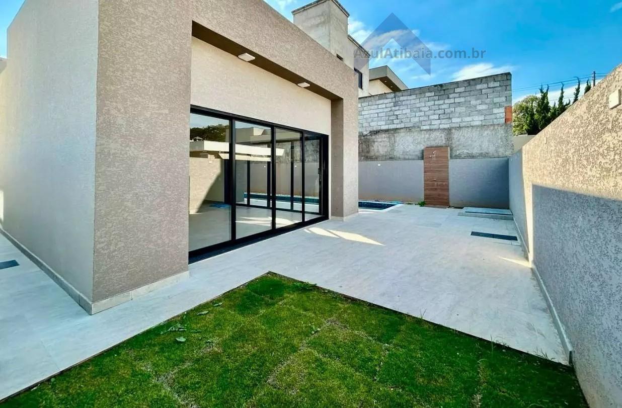 Casa à venda com 4 quartos, 3 suítes, 3 vagas e 188m² no Condomínio Residencial Reserva de Atibaia, Atibaia (SP) — foto 8 de 23