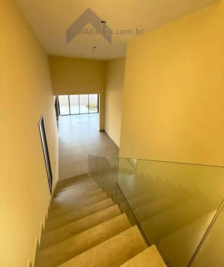 Casa à venda com 4 quartos, 3 suítes, 3 vagas e 188m² no Condomínio Residencial Reserva de Atibaia, Atibaia (SP) — foto 4 de 23