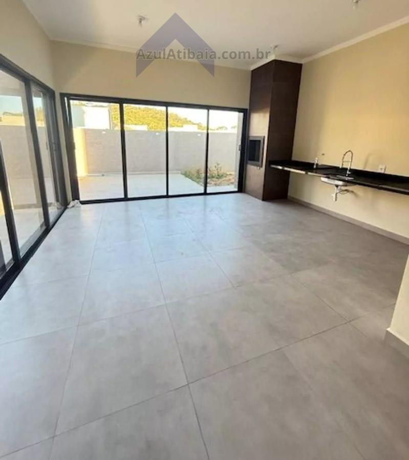 Casa à venda com 4 quartos, 3 suítes, 3 vagas e 188m² no Condomínio Residencial Reserva de Atibaia, Atibaia (SP) — foto 14 de 23