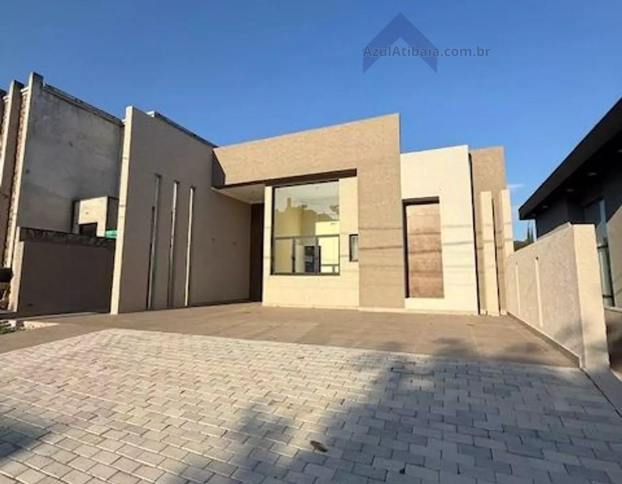 Casa à venda com 4 quartos, 3 suítes, 3 vagas e 188m² no Condomínio Residencial Reserva de Atibaia, Atibaia (SP) — foto 13 de 23