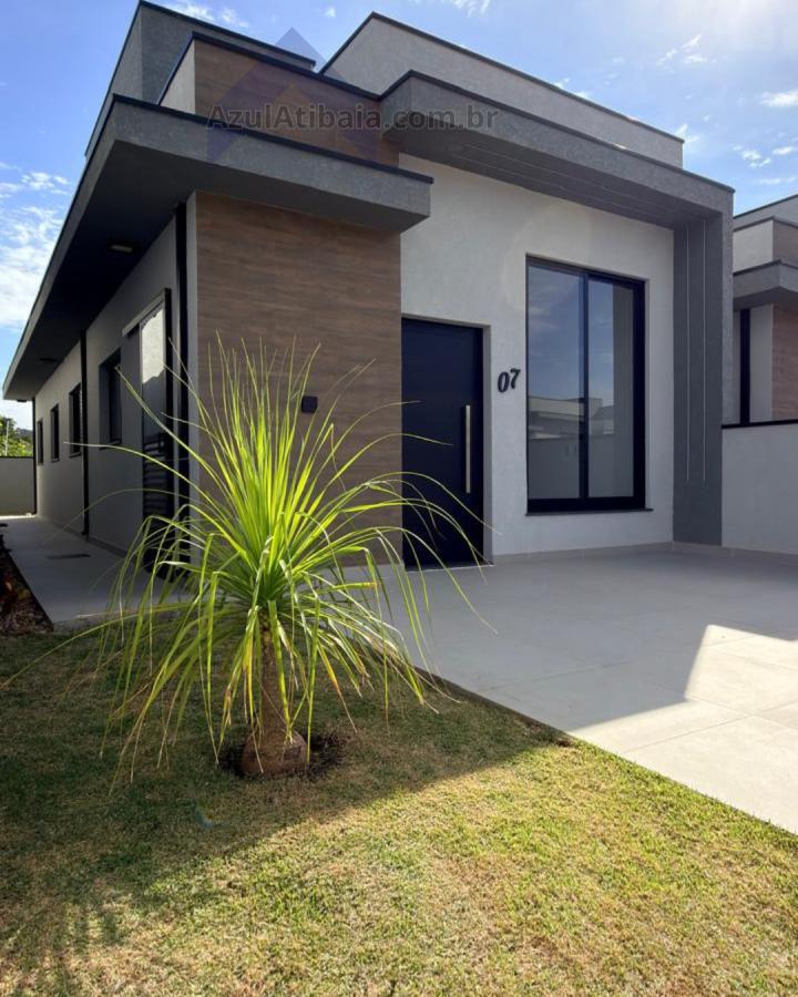 Casa à venda com 3 quartos, 1 suíte, 2 vagas e 77m² no Jardim Sueli, Atibaia (SP) — foto 15 de 22