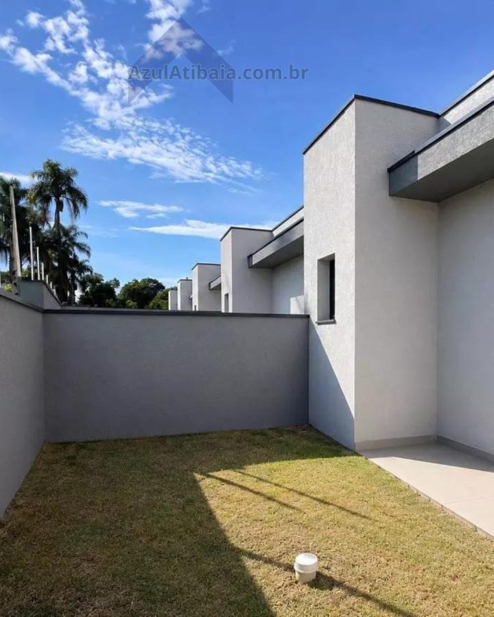 Casa à venda com 3 quartos, 1 suíte, 2 vagas e 77m² no Jardim Sueli, Atibaia (SP) — foto 20 de 22