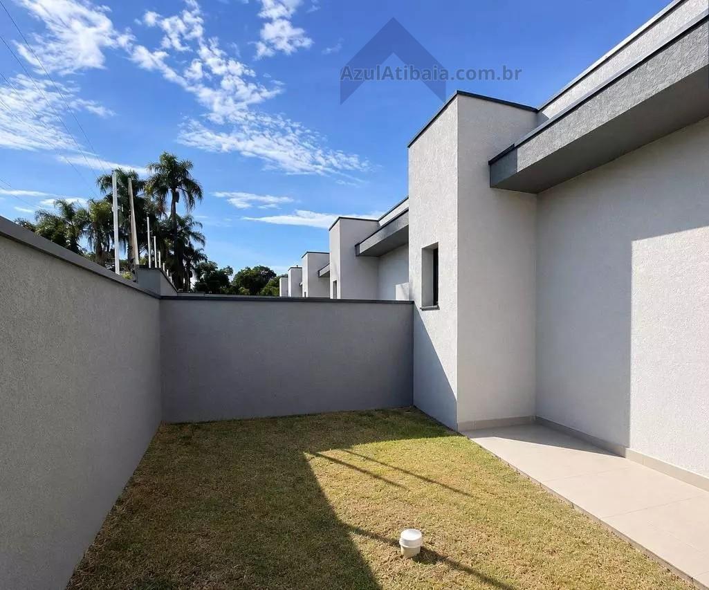 Casa à venda com 3 quartos, 1 suíte, 2 vagas e 77m² no Jardim Sueli, Atibaia (SP) — foto 22 de 22