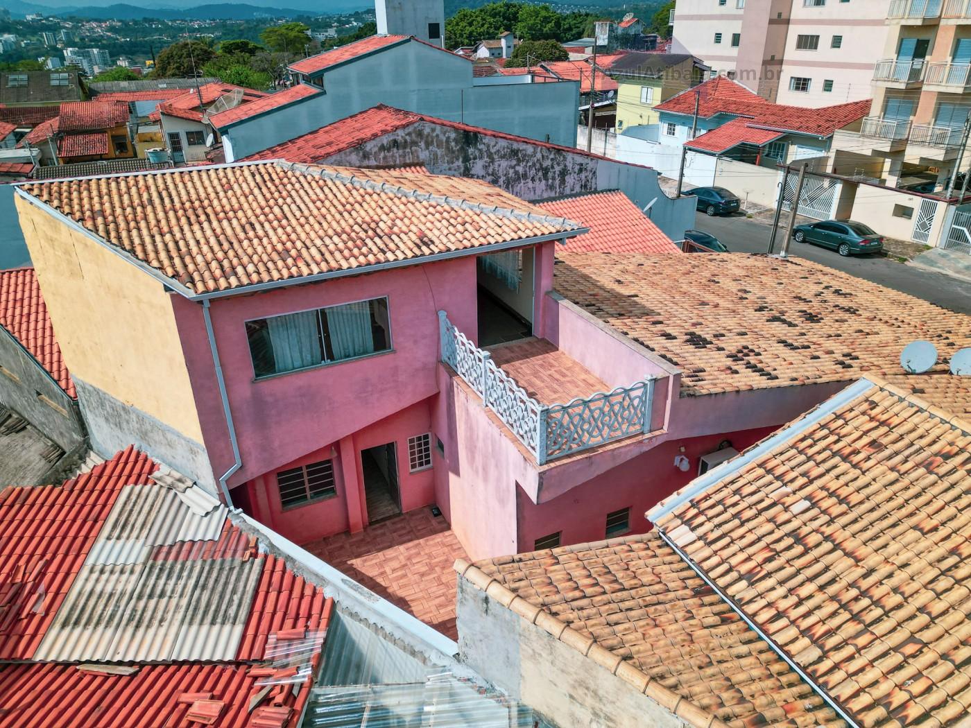 Casa à venda com 3 quartos, 1 suíte, 3 vagas e 118m² no Jardim Alvinopolis, Atibaia (SP) — foto 2 de 30