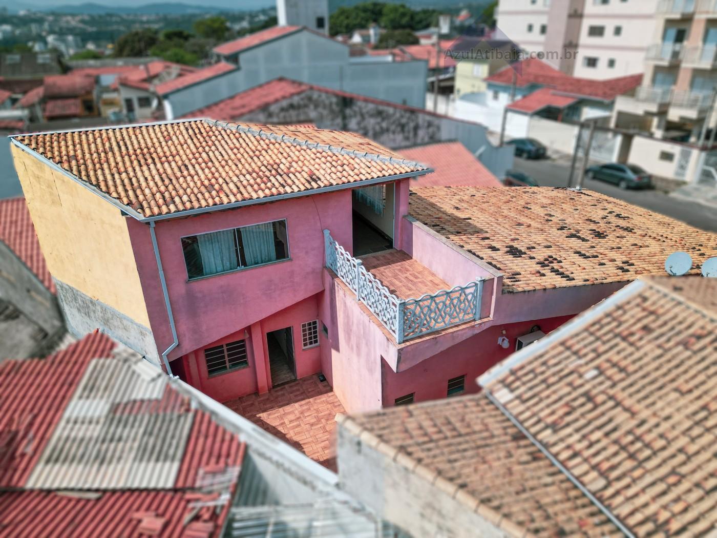 Casa à venda com 3 quartos, 1 suíte, 3 vagas e 118m² no Jardim Alvinopolis, Atibaia (SP) — foto 3 de 30