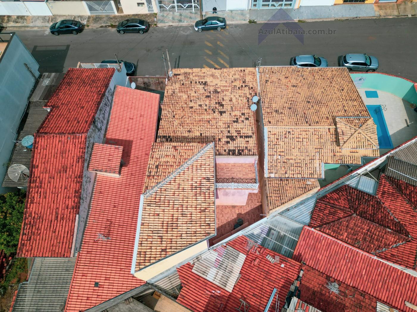 Casa à venda com 3 quartos, 1 suíte, 3 vagas e 118m² no Jardim Alvinopolis, Atibaia (SP) — foto 4 de 30