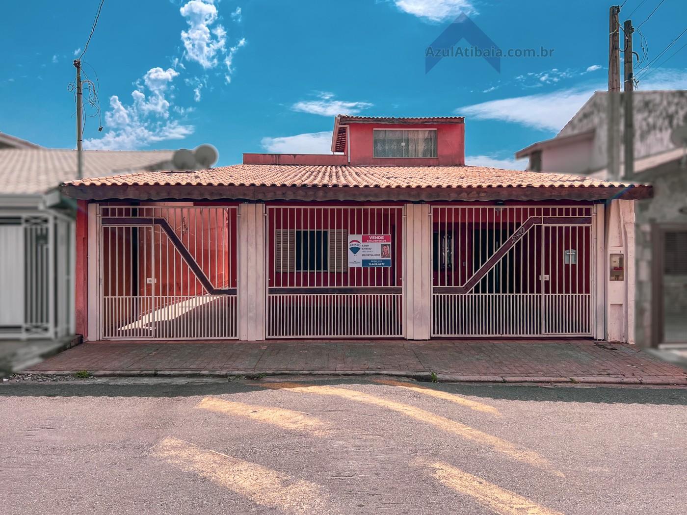 Casa à venda com 3 quartos, 1 suíte, 3 vagas e 118m² no Jardim Alvinopolis, Atibaia (SP) — foto 7 de 30