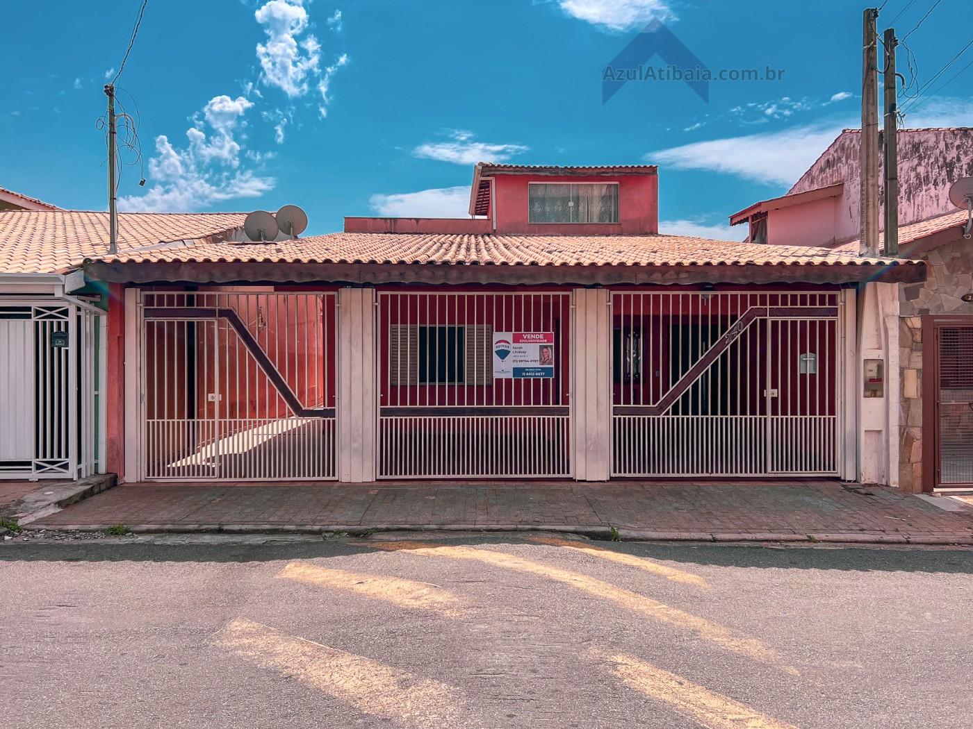 Casa à venda com 3 quartos, 1 suíte, 3 vagas e 118m² no Jardim Alvinopolis, Atibaia (SP) — foto 6 de 30