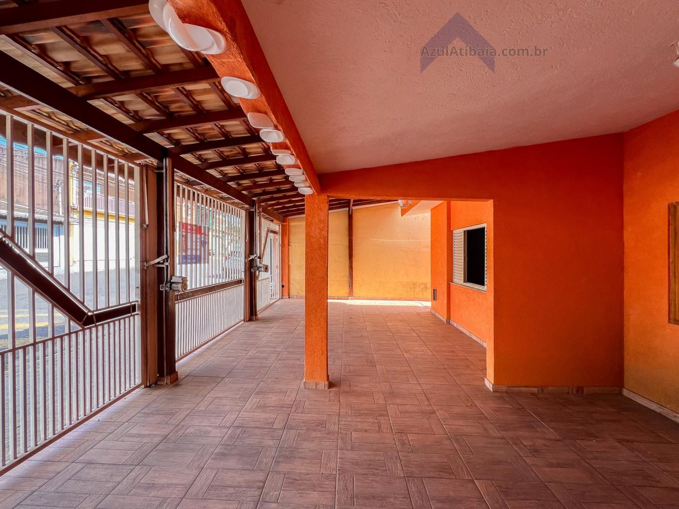 Casa à venda com 3 quartos, 1 suíte, 3 vagas e 118m² no Jardim Alvinopolis, Atibaia (SP) — foto 9 de 30