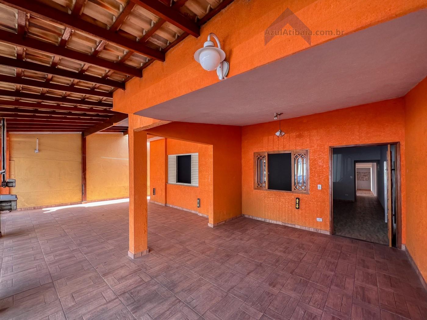 Casa à venda com 3 quartos, 1 suíte, 3 vagas e 118m² no Jardim Alvinopolis, Atibaia (SP) — foto 10 de 30