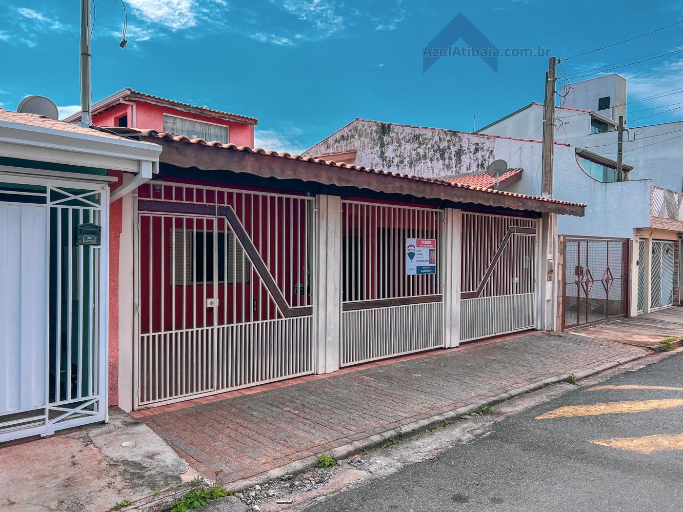 Casa à venda com 3 quartos, 1 suíte, 3 vagas e 118m² no Jardim Alvinopolis, Atibaia (SP) — foto 8 de 30