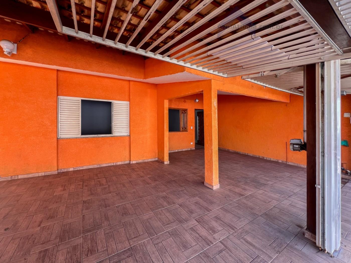 Casa à venda com 3 quartos, 1 suíte, 3 vagas e 118m² no Jardim Alvinopolis, Atibaia (SP) — foto 12 de 30