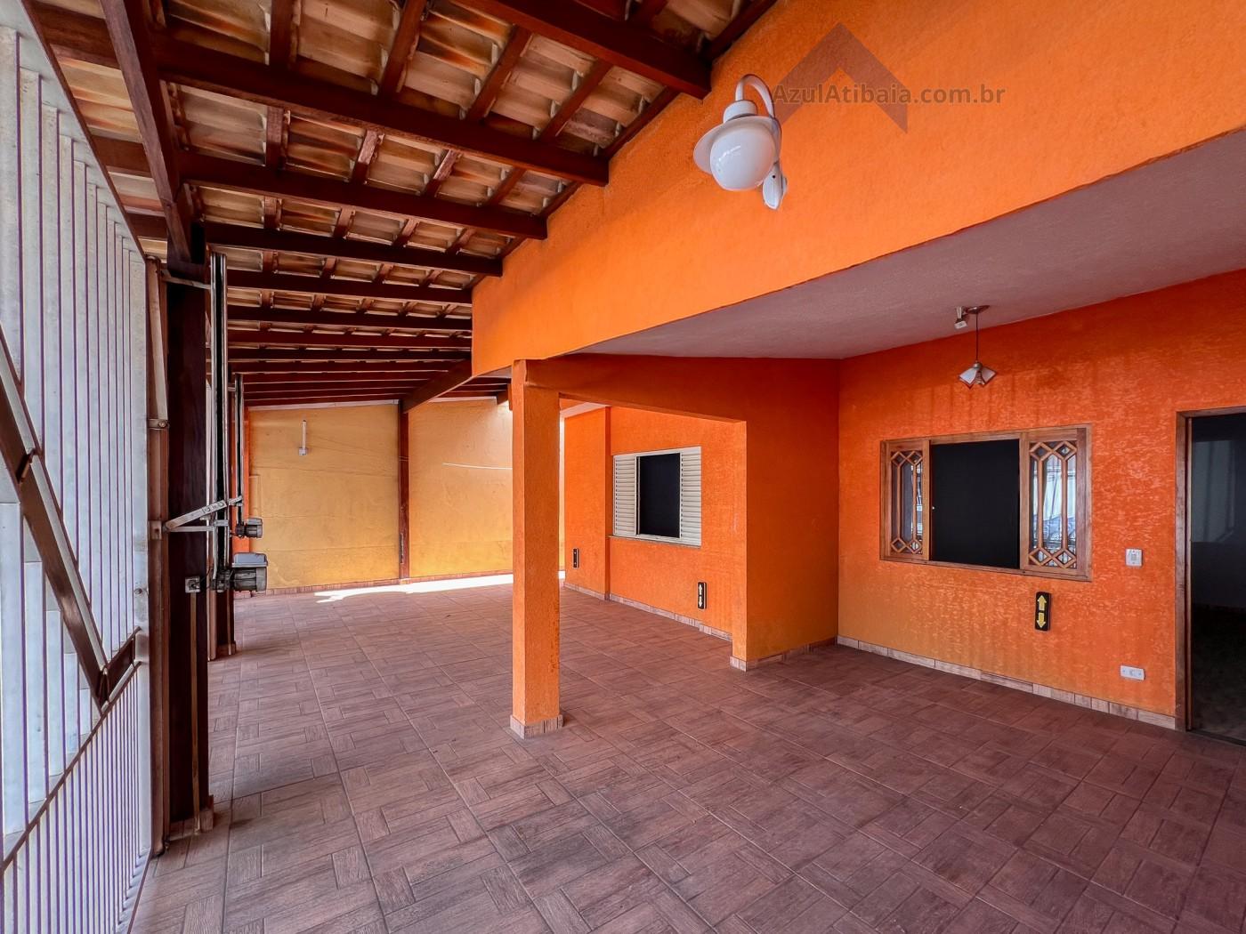 Casa à venda com 3 quartos, 1 suíte, 3 vagas e 118m² no Jardim Alvinopolis, Atibaia (SP) — foto 11 de 30