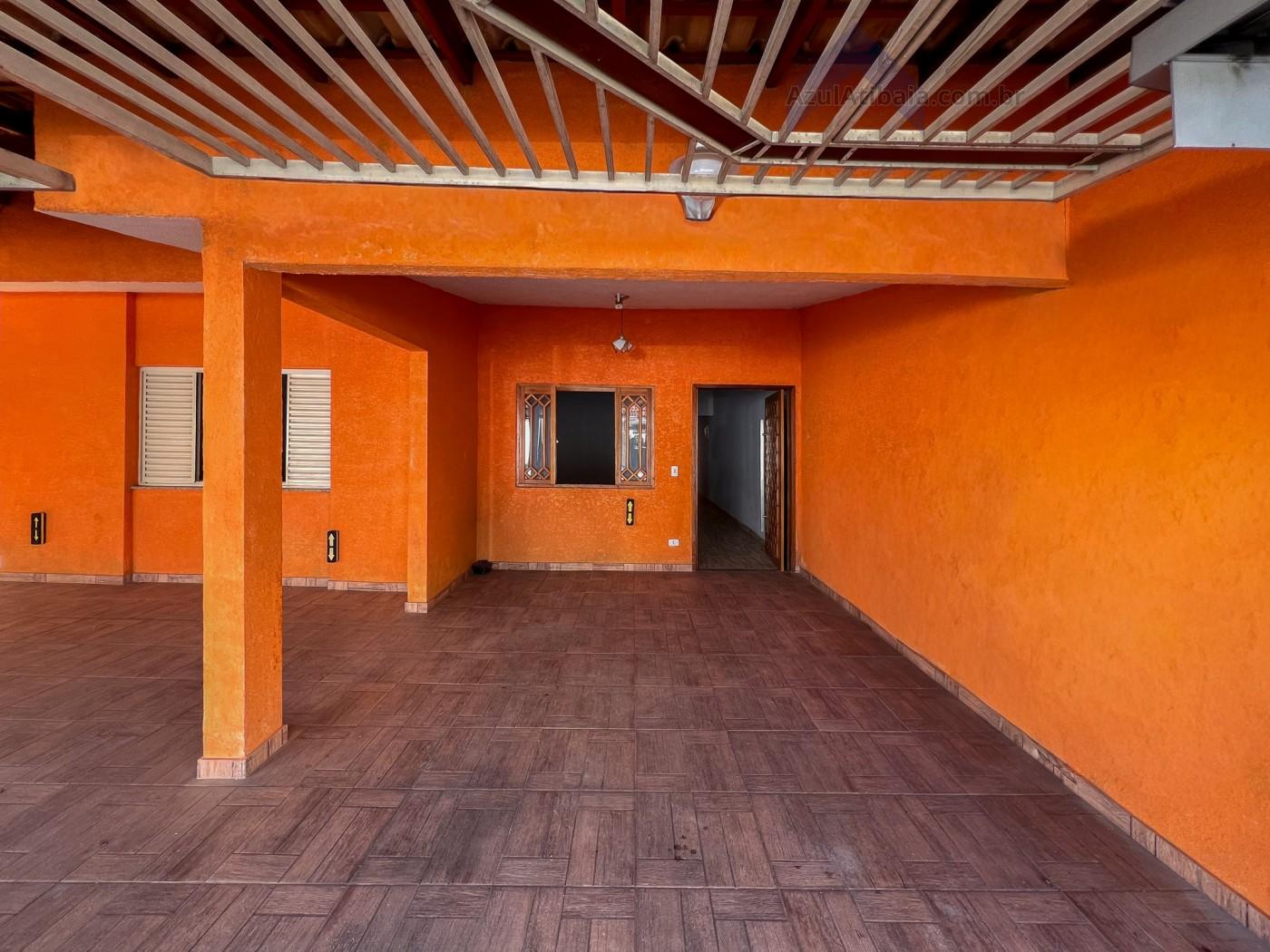 Casa à venda com 3 quartos, 1 suíte, 3 vagas e 118m² no Jardim Alvinopolis, Atibaia (SP) — foto 14 de 30