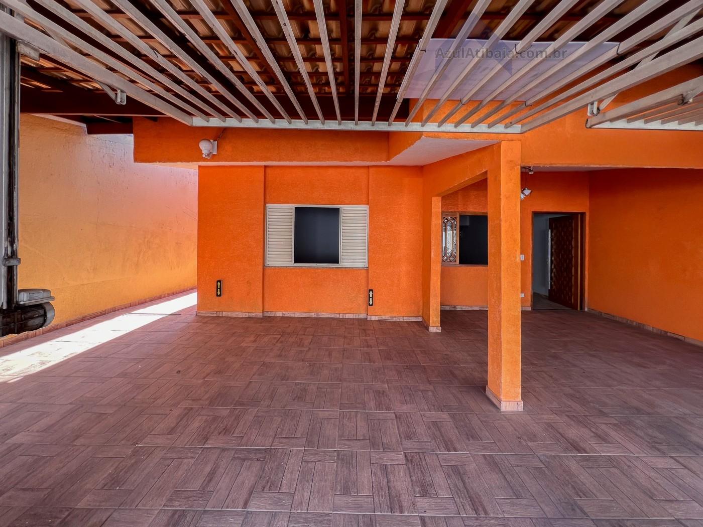Casa à venda com 3 quartos, 1 suíte, 3 vagas e 118m² no Jardim Alvinopolis, Atibaia (SP) — foto 13 de 30