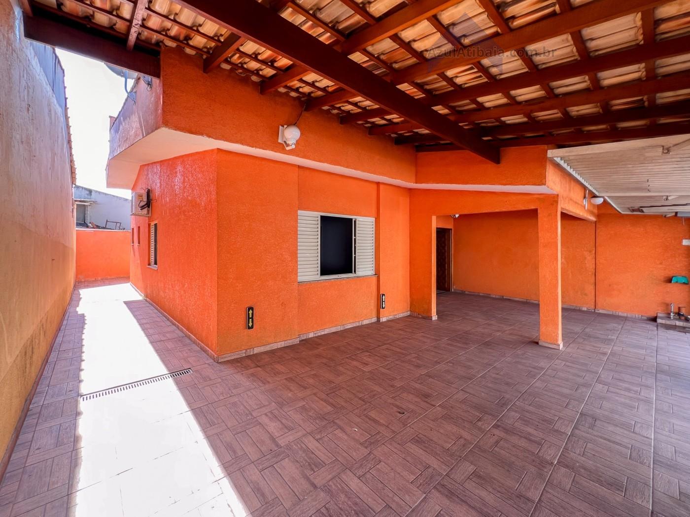 Casa à venda com 3 quartos, 1 suíte, 3 vagas e 118m² no Jardim Alvinopolis, Atibaia (SP) — foto 15 de 30