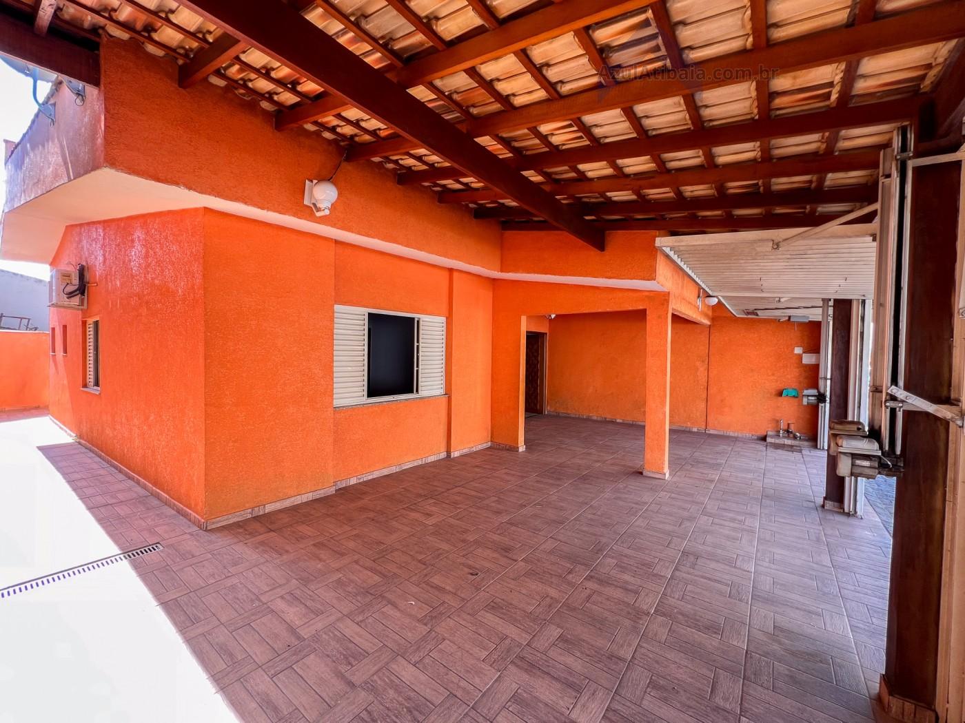 Casa à venda com 3 quartos, 1 suíte, 3 vagas e 118m² no Jardim Alvinopolis, Atibaia (SP) — foto 16 de 30