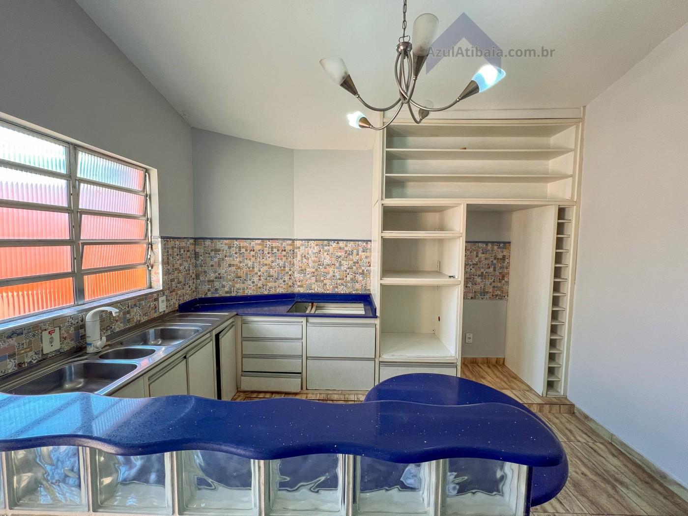 Casa à venda com 3 quartos, 1 suíte, 3 vagas e 118m² no Jardim Alvinopolis, Atibaia (SP) — foto 22 de 30