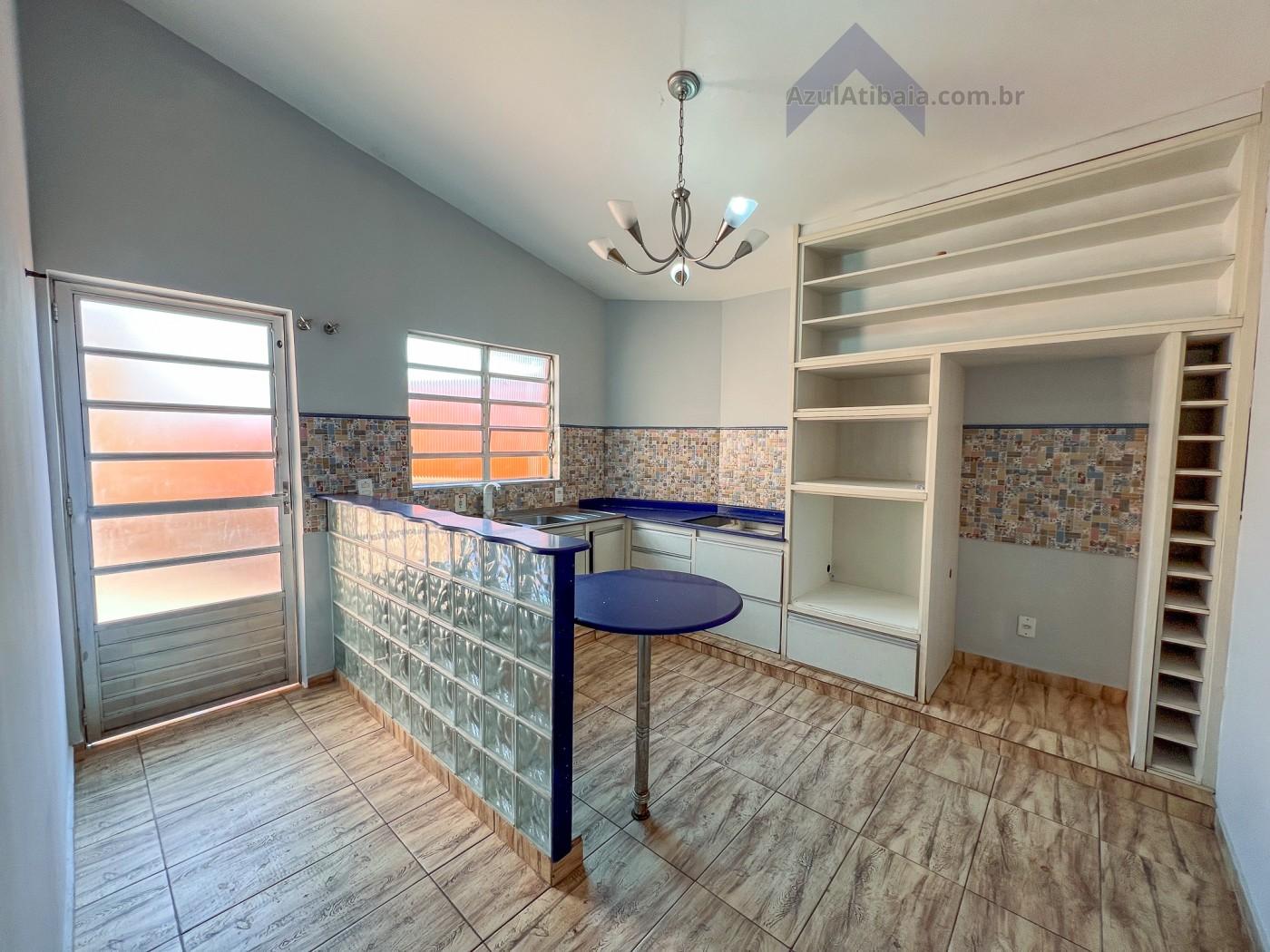 Casa à venda com 3 quartos, 1 suíte, 3 vagas e 118m² no Jardim Alvinopolis, Atibaia (SP) — foto 21 de 30