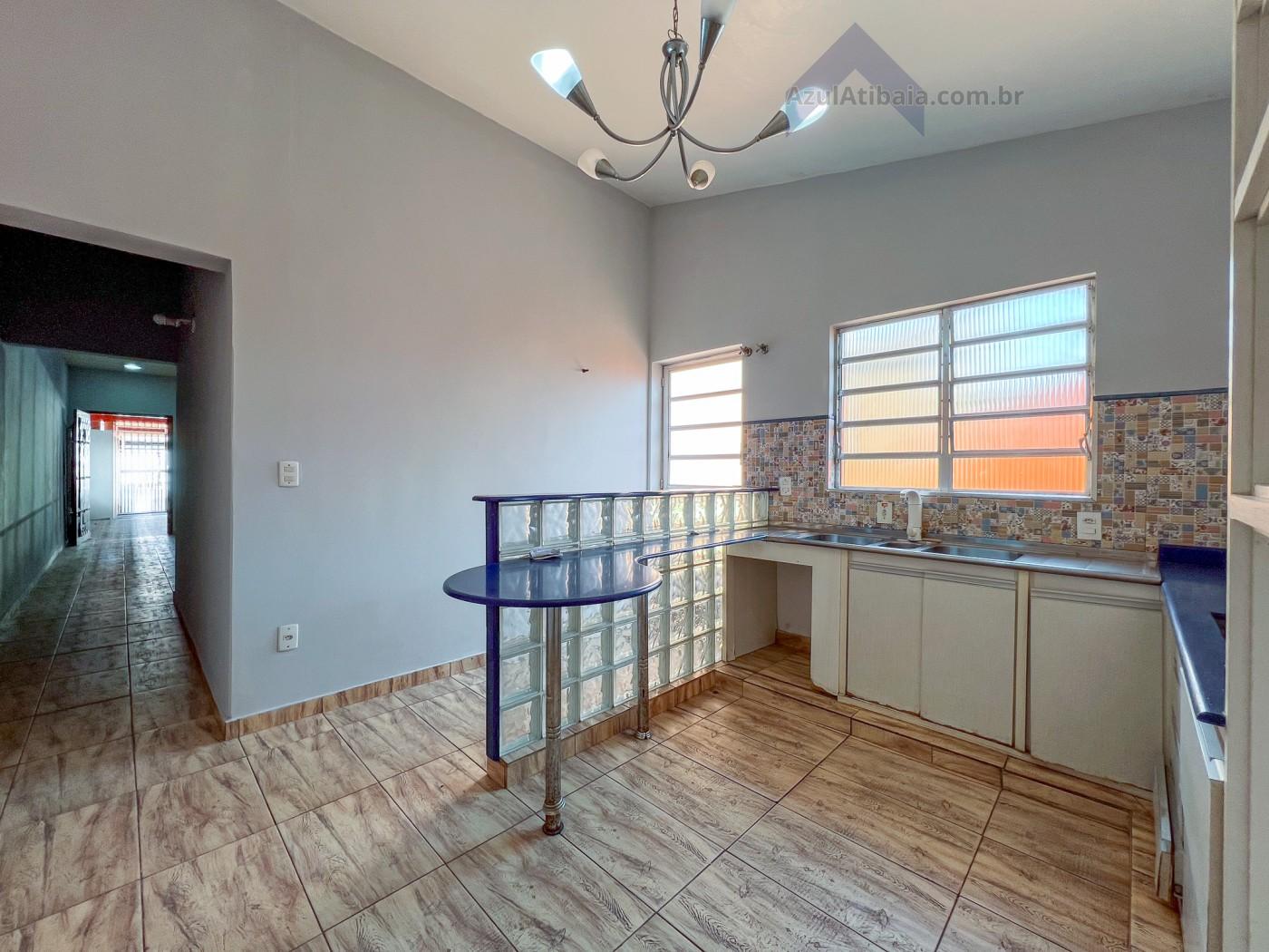 Casa à venda com 3 quartos, 1 suíte, 3 vagas e 118m² no Jardim Alvinopolis, Atibaia (SP) — foto 23 de 30