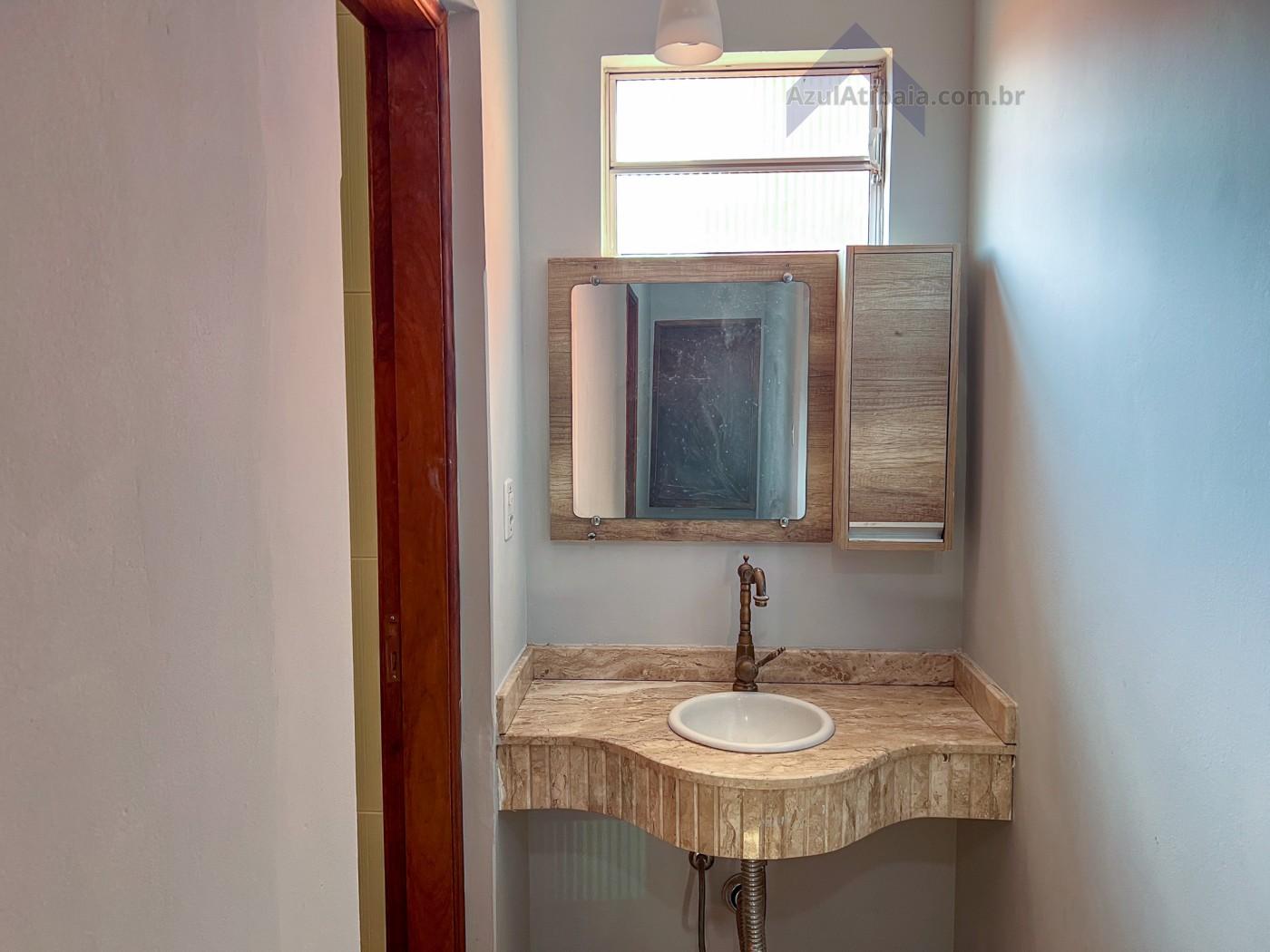 Casa à venda com 3 quartos, 1 suíte, 3 vagas e 118m² no Jardim Alvinopolis, Atibaia (SP) — foto 25 de 30