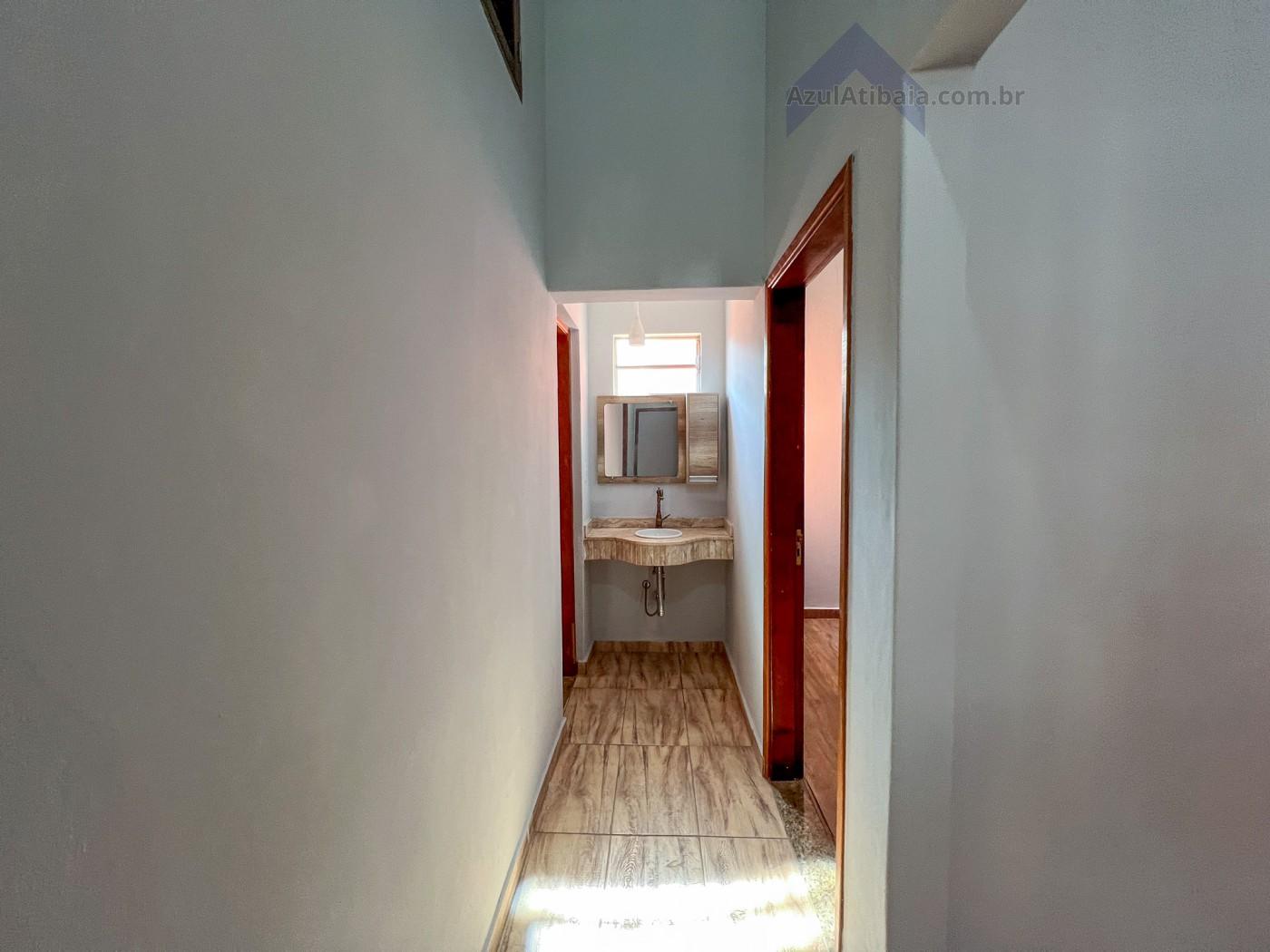 Casa à venda com 3 quartos, 1 suíte, 3 vagas e 118m² no Jardim Alvinopolis, Atibaia (SP) — foto 27 de 30