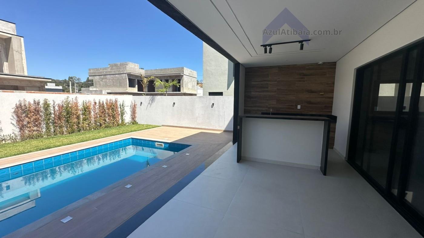 Casa à venda com 4 quartos, 4 suítes, 4 vagas e 260m² no Vila Santista, Atibaia (SP) — foto 23 de 30