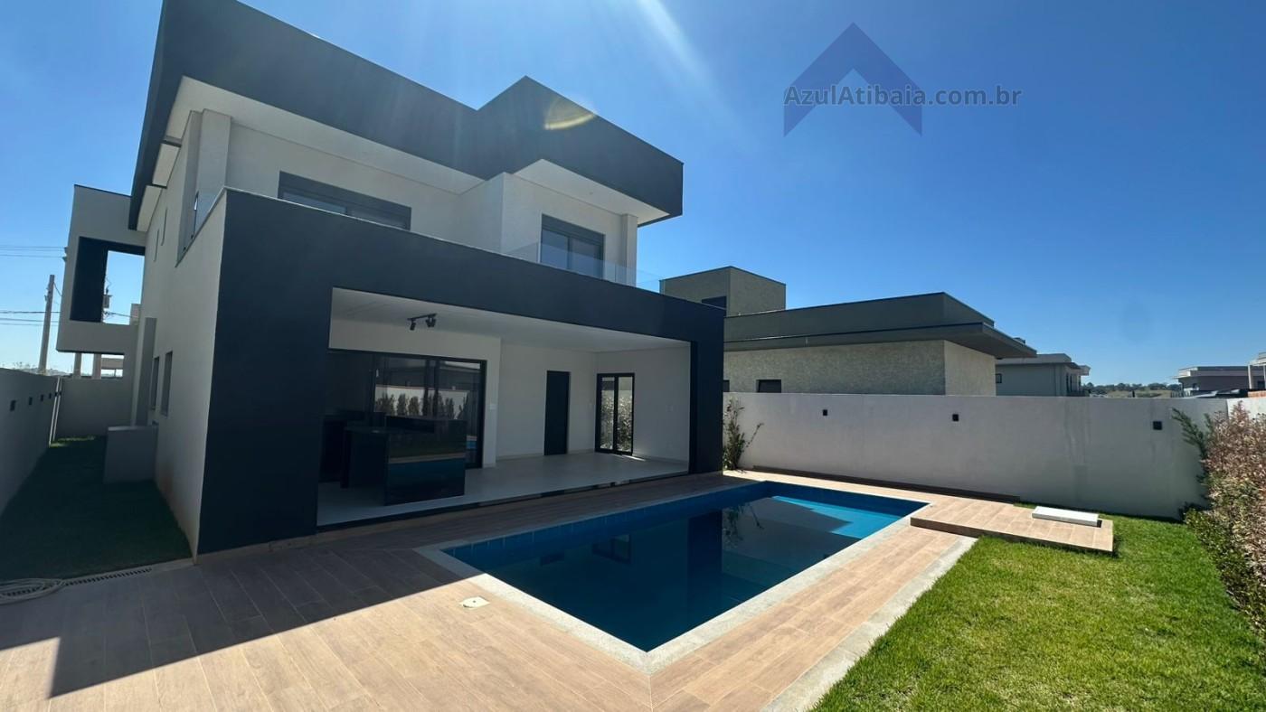 Casa à venda com 4 quartos, 4 suítes, 4 vagas e 260m² no Vila Santista, Atibaia (SP) — foto 28 de 30