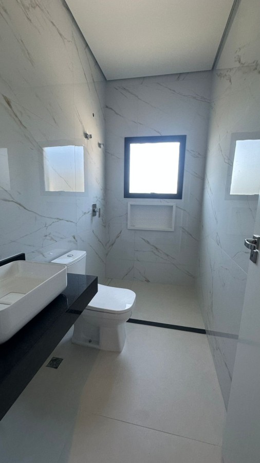Casa à venda com 4 quartos, 4 suítes, 4 vagas e 260m² no Vila Santista, Atibaia (SP) — foto 17 de 30