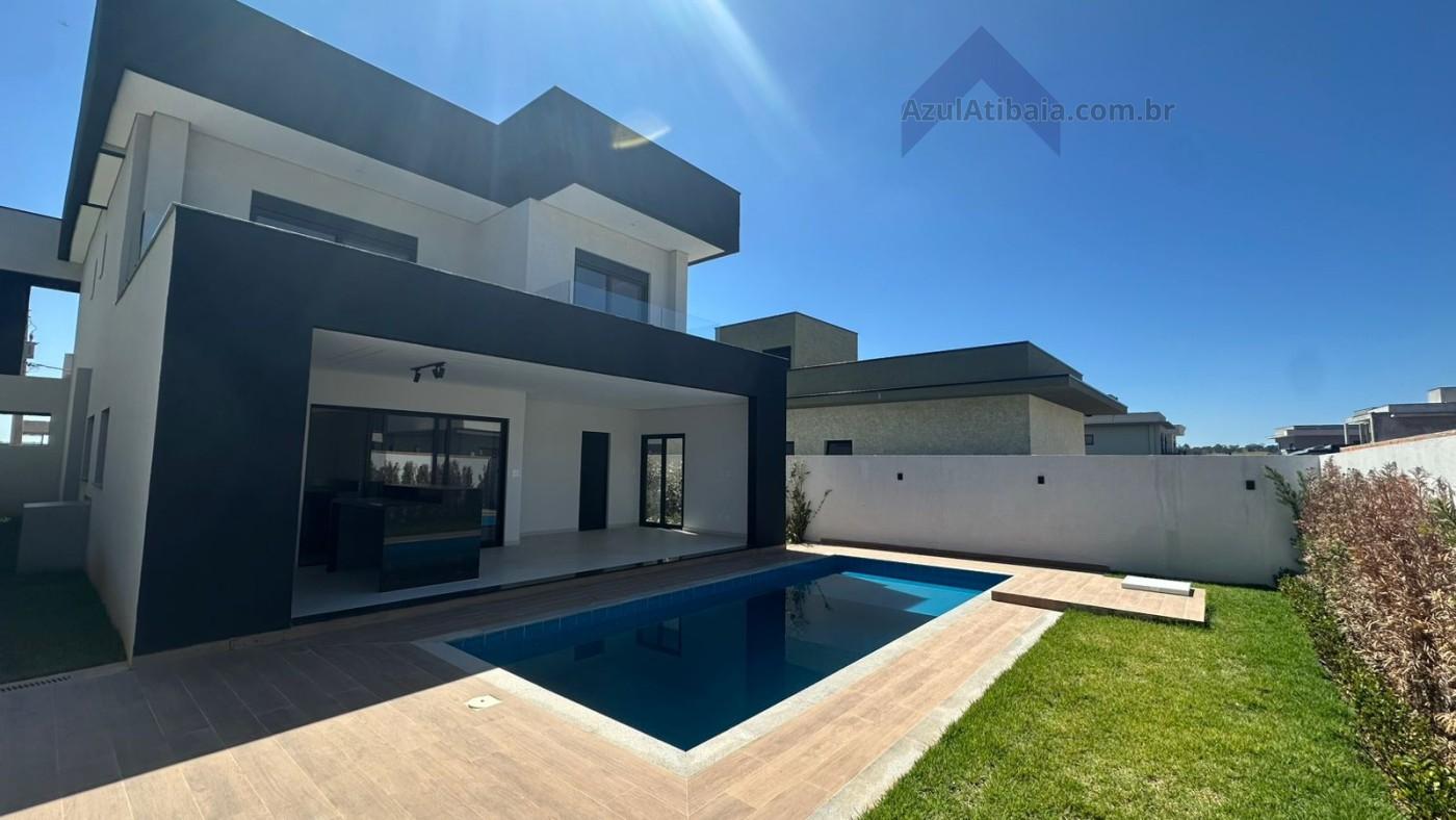 Casa à venda com 4 quartos, 4 suítes, 4 vagas e 260m² no Vila Santista, Atibaia (SP) — foto 30 de 30