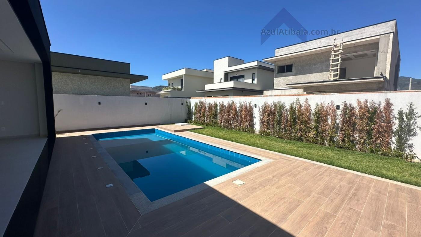 Casa à venda com 4 quartos, 4 suítes, 4 vagas e 260m² no Vila Santista, Atibaia (SP) — foto 29 de 30