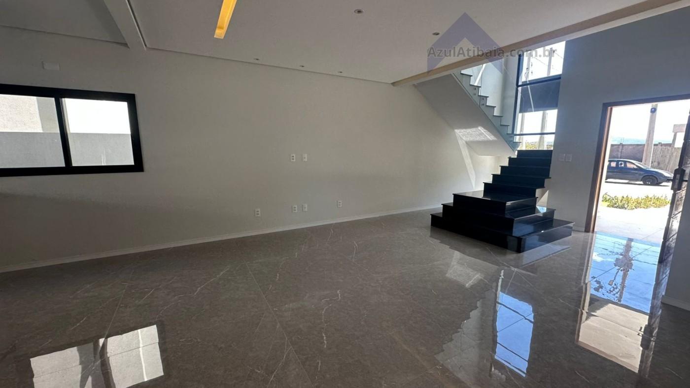 Casa à venda com 4 quartos, 4 suítes, 4 vagas e 260m² no Vila Santista, Atibaia (SP) — foto 4 de 30