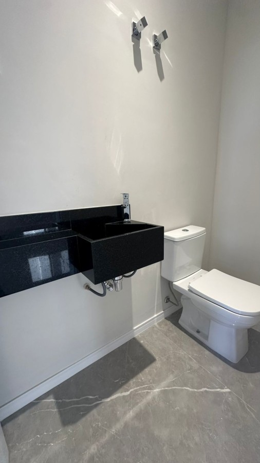 Casa à venda com 4 quartos, 4 suítes, 4 vagas e 260m² no Vila Santista, Atibaia (SP) — foto 9 de 30