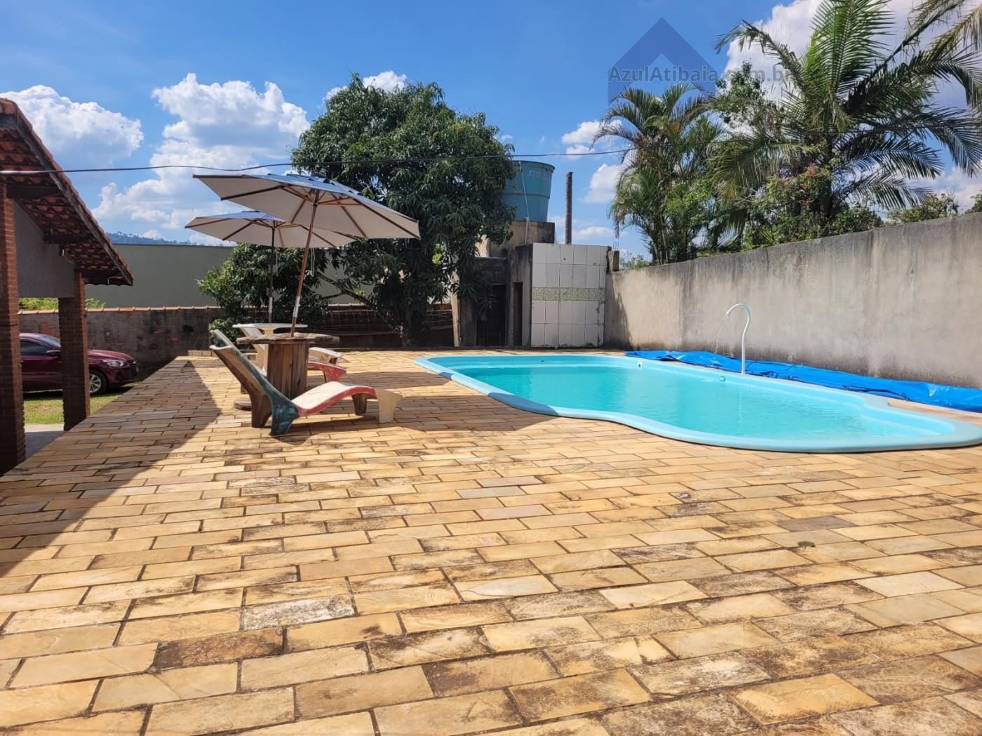 Rural à venda com 1000m² de terreno no Chacaras Fernao Dias, Atibaia (SP) — foto 16 de 30