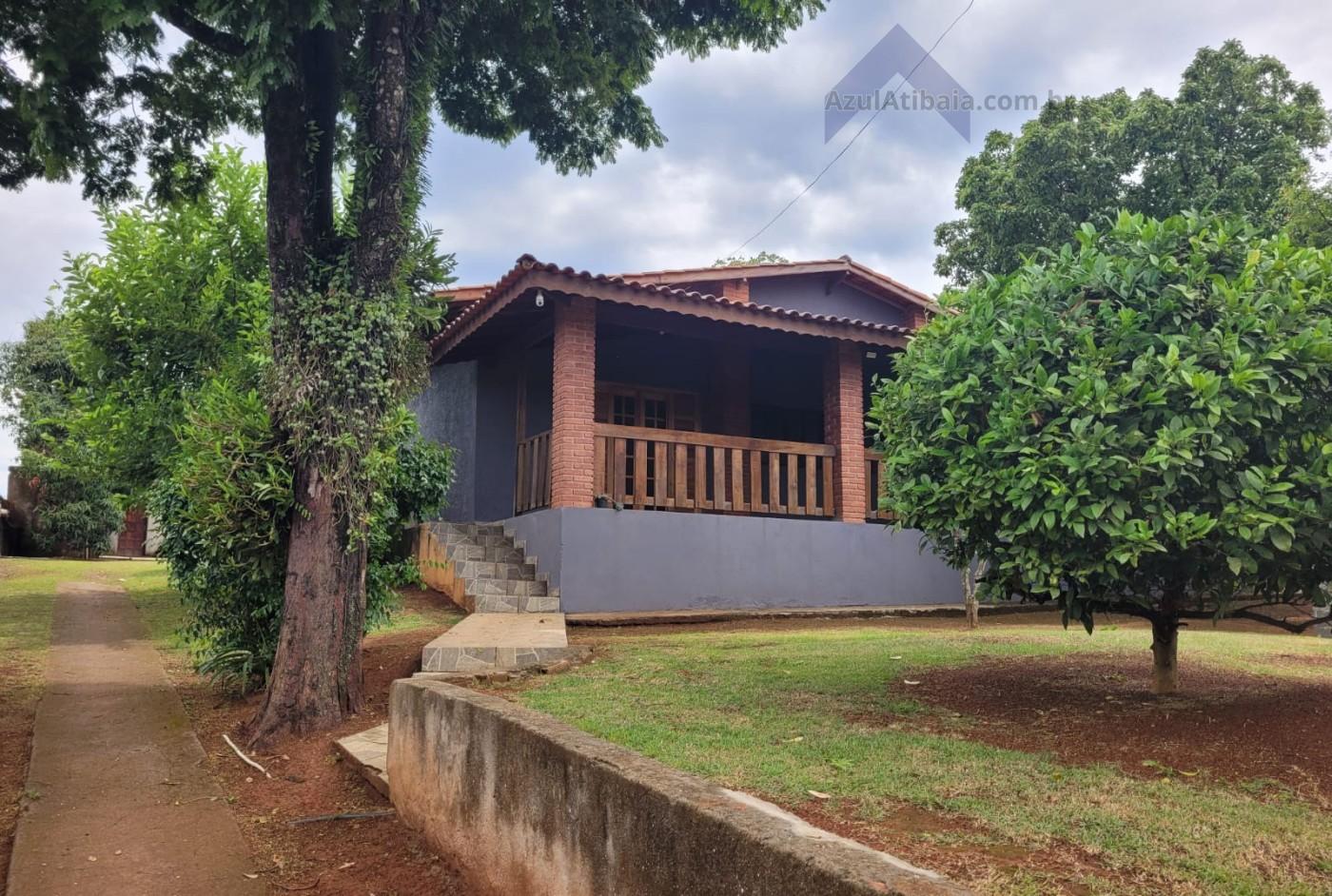 Rural à venda com 1000m² de terreno no Chacaras Fernao Dias, Atibaia (SP) — foto 2 de 30