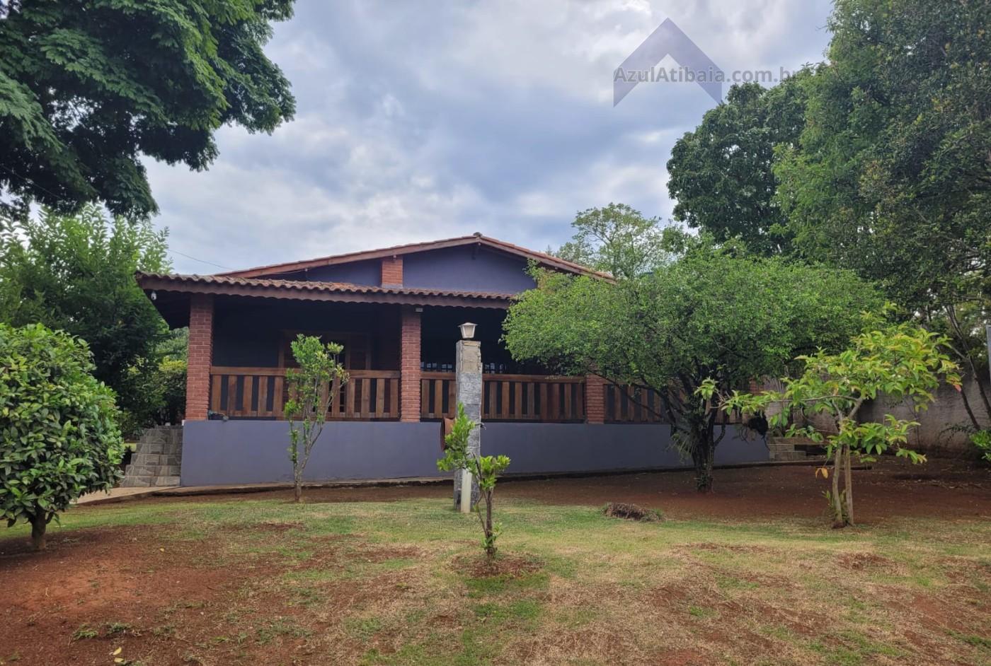 Rural à venda com 1000m² de terreno no Chacaras Fernao Dias, Atibaia (SP) — foto 3 de 30