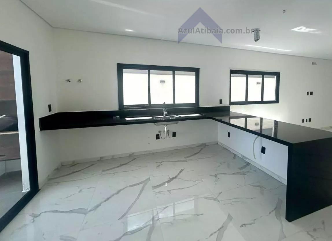 Casa à venda com 3 quartos, 3 suítes, 2 vagas e 160m² no Vila Giglio, Atibaia (SP) — foto 5 de 24