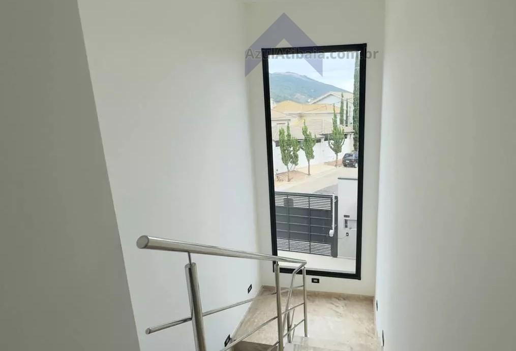 Casa à venda com 3 quartos, 3 suítes, 2 vagas e 160m² no Vila Giglio, Atibaia (SP) — foto 7 de 24