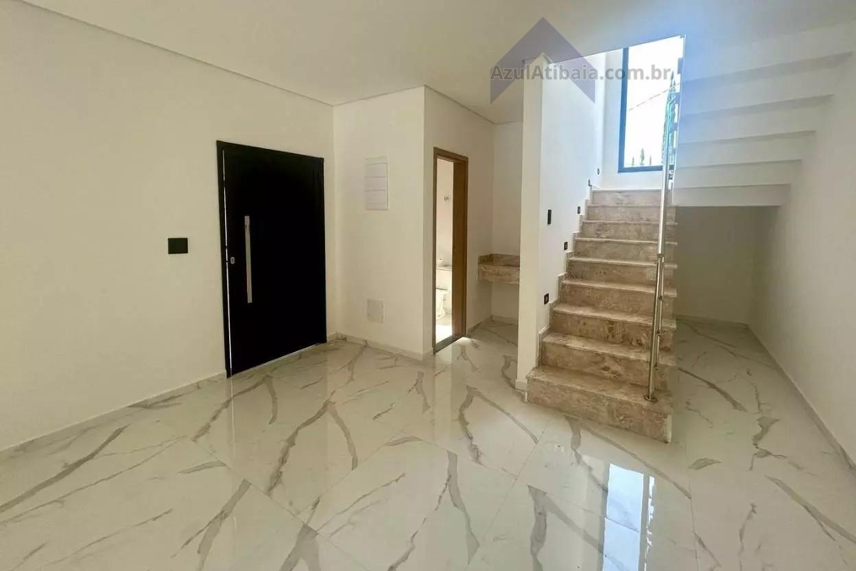 Casa à venda com 3 quartos, 3 suítes, 2 vagas e 160m² no Vila Giglio, Atibaia (SP) — foto 2 de 24