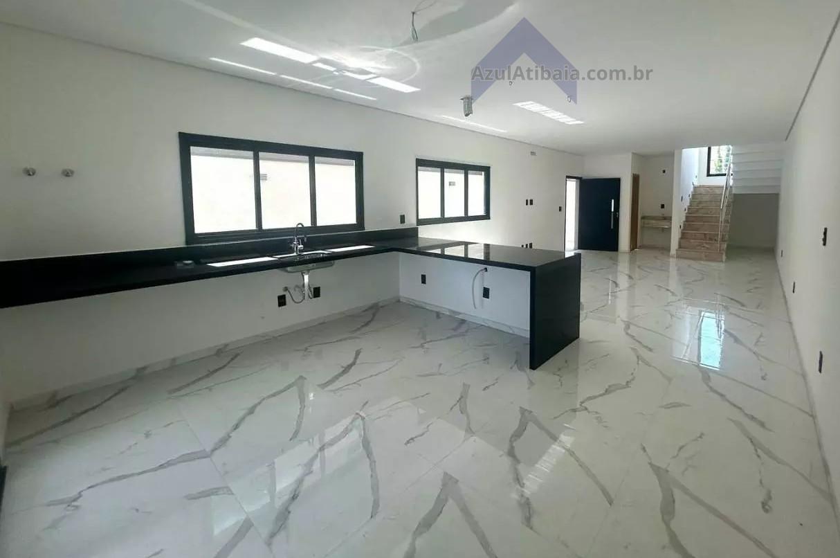 Casa à venda com 3 quartos, 3 suítes, 2 vagas e 160m² no Vila Giglio, Atibaia (SP) — foto 4 de 24