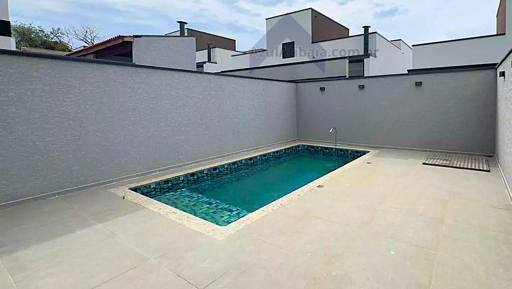 Casa à venda com 3 quartos, 3 suítes, 2 vagas e 160m² no Vila Giglio, Atibaia (SP) — foto 6 de 24