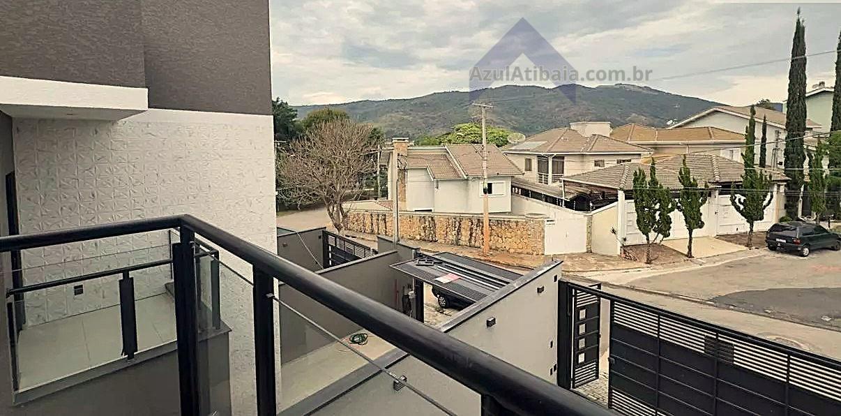 Casa à venda com 3 quartos, 3 suítes, 2 vagas e 160m² no Vila Giglio, Atibaia (SP) — foto 11 de 24
