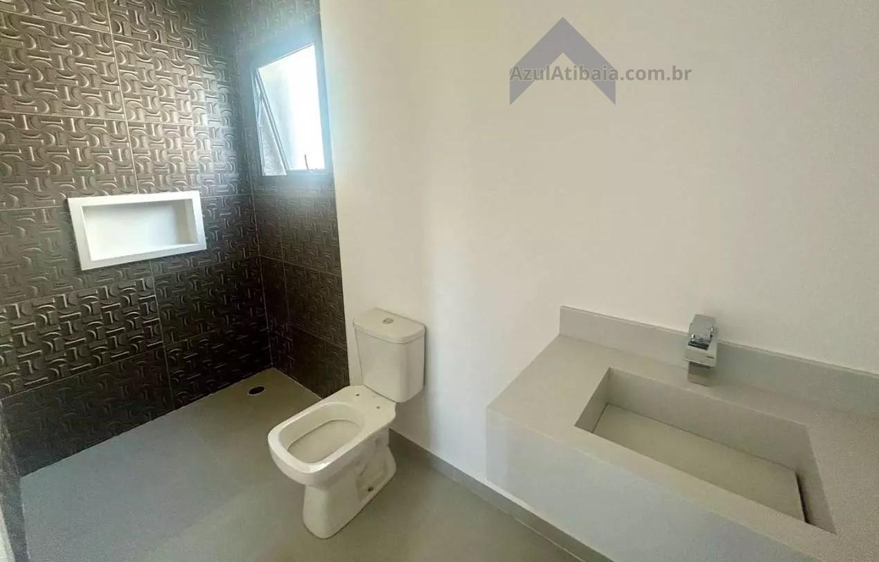 Casa à venda com 3 quartos, 3 suítes, 2 vagas e 160m² no Vila Giglio, Atibaia (SP) — foto 10 de 24